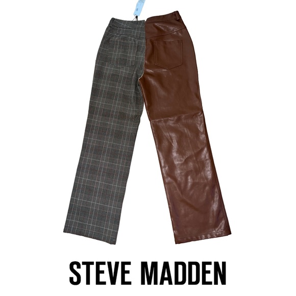 Steve Madden Pants - 🆕 | Steve Madden | Women’s Dual Tone Pants | Size 27